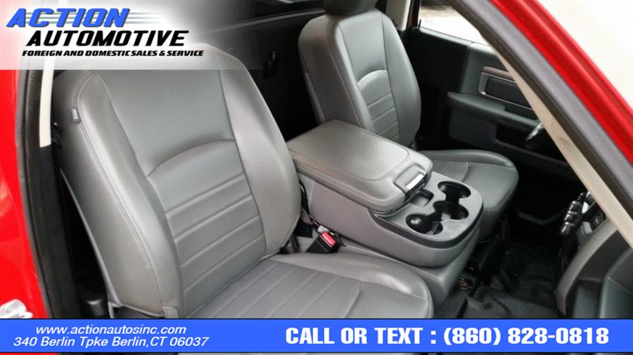 2013 Ram 1500 4WD Reg Cab 140.5" Tradesman, available for sale in Berlin, Connecticut | Action Automotive. Berlin, Connecticut 2013 Ram 1500 4WD Reg Cab 140.5" Tradesman, available for sale in Berlin, Connecticut | Action Automotive. Berlin, Connecticut