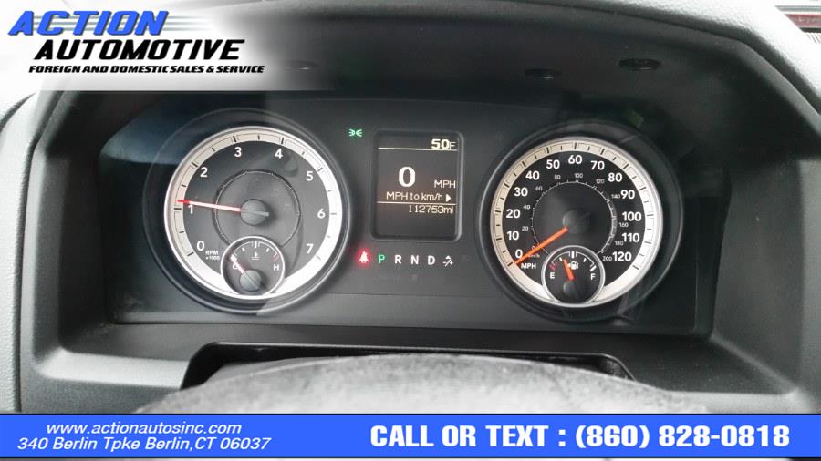 2013 Ram 1500 4WD Reg Cab 140.5" Tradesman, available for sale in Berlin, Connecticut | Action Automotive. Berlin, Connecticut 2013 Ram 1500 4WD Reg Cab 140.5" Tradesman, available for sale in Berlin, Connecticut | Action Automotive. Berlin, Connecticut