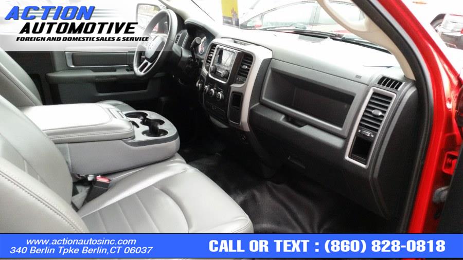 2013 Ram 1500 4WD Reg Cab 140.5" Tradesman, available for sale in Berlin, Connecticut | Action Automotive. Berlin, Connecticut 2013 Ram 1500 4WD Reg Cab 140.5" Tradesman, available for sale in Berlin, Connecticut | Action Automotive. Berlin, Connecticut