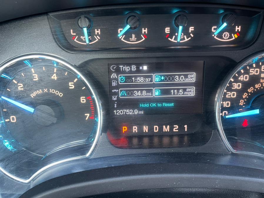 2011 Ford F-150 4WD SuperCab 145" FX4, available for sale in New Milford, Connecticut | Faustos Auto Body and Repairs LLC. New Milford, Connecticut 2011 Ford F-150 4WD SuperCab 145" FX4, available for sale in New Milford, Connecticut | Faustos Auto Body and Repairs LLC. New Milford, Connecticut
