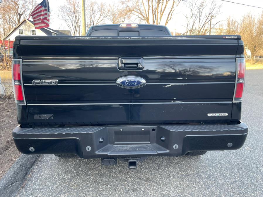 2011 Ford F-150 4WD SuperCab 145" FX4, available for sale in New Milford, Connecticut | Faustos Auto Body and Repairs LLC. New Milford, Connecticut 2011 Ford F-150 4WD SuperCab 145" FX4, available for sale in New Milford, Connecticut | Faustos Auto Body and Repairs LLC. New Milford, Connecticut