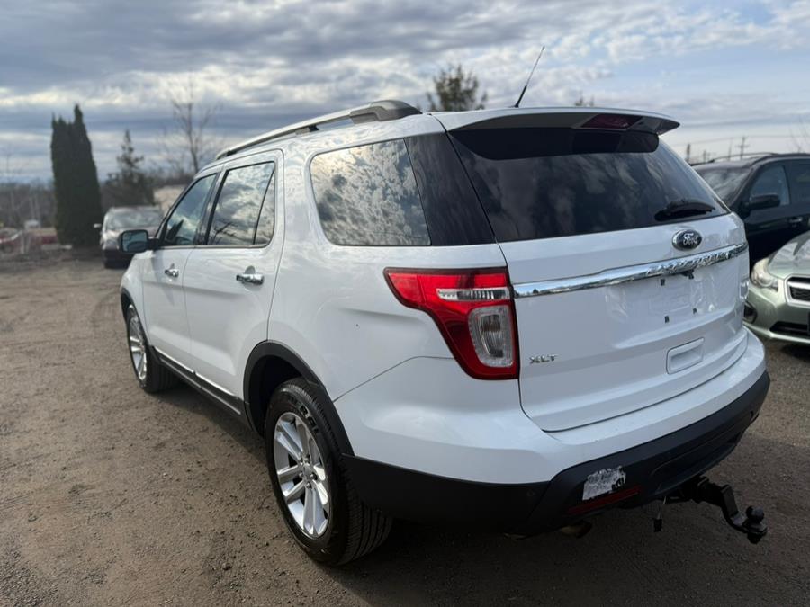 2013 Ford Explorer 4WD 4dr XLT, available for sale in East Windsor, Connecticut | STS Automotive. East Windsor, Connecticut 2013 Ford Explorer 4WD 4dr XLT, available for sale in East Windsor, Connecticut | STS Automotive. East Windsor, Connecticut