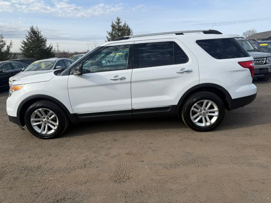 2013 Ford Explorer 4WD 4dr XLT, available for sale in East Windsor, Connecticut | STS Automotive. East Windsor, Connecticut 2013 Ford Explorer 4WD 4dr XLT, available for sale in East Windsor, Connecticut | STS Automotive. East Windsor, Connecticut