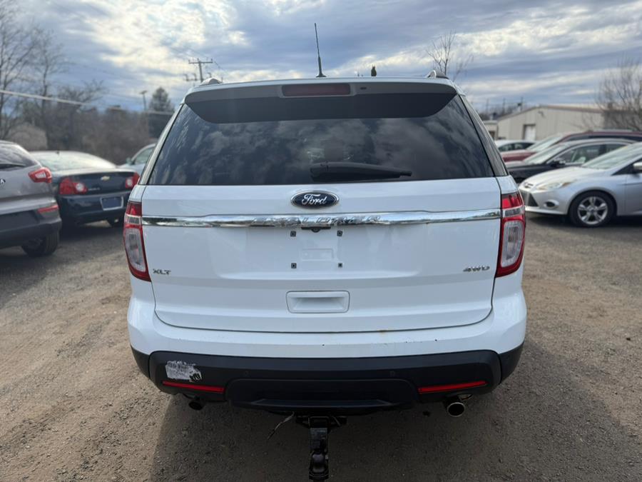 2013 Ford Explorer 4WD 4dr XLT, available for sale in East Windsor, Connecticut | STS Automotive. East Windsor, Connecticut 2013 Ford Explorer 4WD 4dr XLT, available for sale in East Windsor, Connecticut | STS Automotive. East Windsor, Connecticut