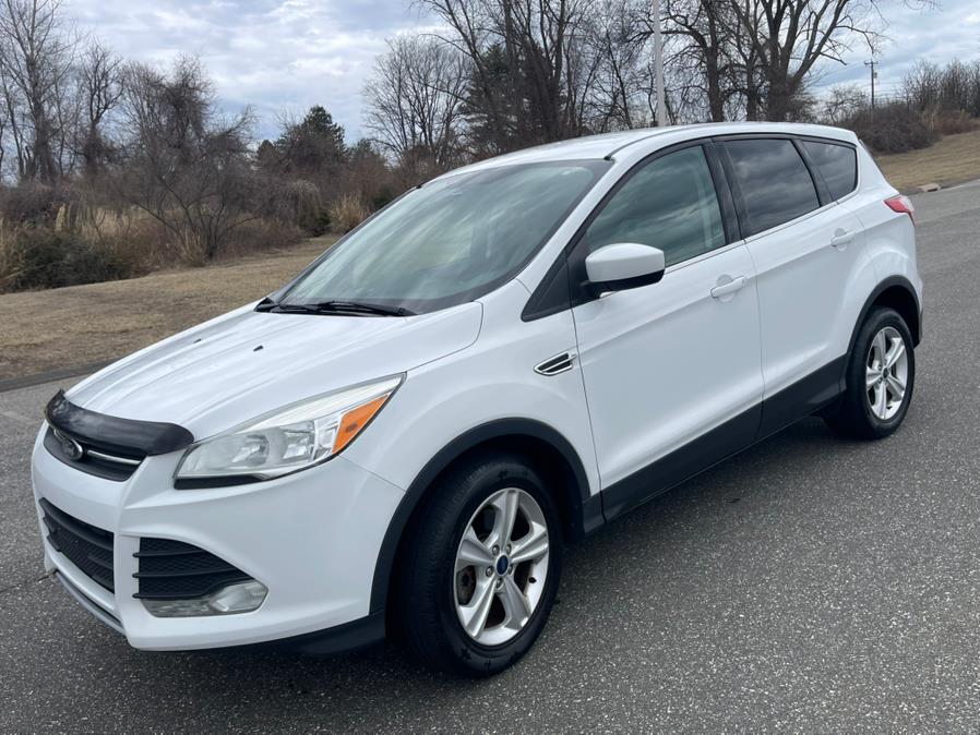 2014 Ford Escape 4WD 4dr SE, available for sale in East Windsor, Connecticut | STS Automotive. East Windsor, Connecticut 2014 Ford Escape 4WD 4dr SE, available for sale in East Windsor, Connecticut | STS Automotive. East Windsor, Connecticut