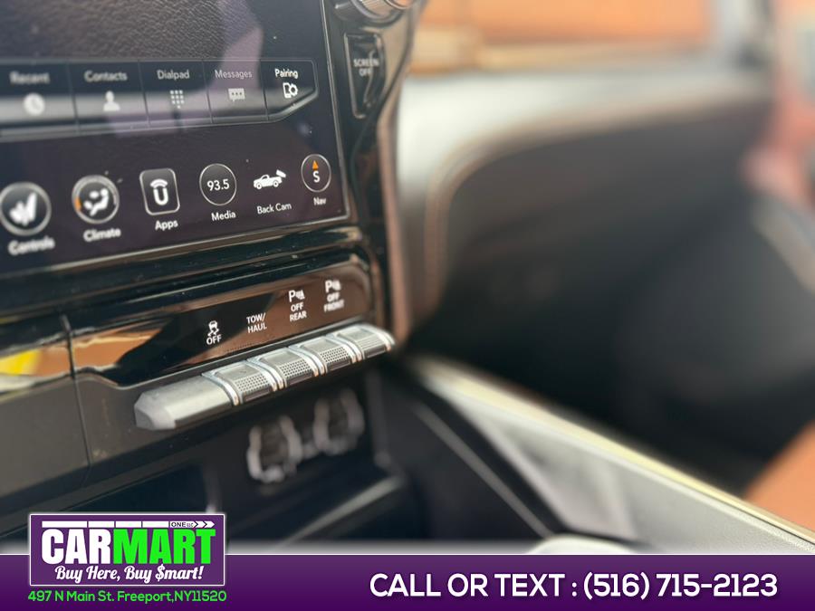 2021 Ram 1500 Longhorn 4x4 Crew Cab 5''7" Box, available for sale in Freeport, New York | Carmart One LLC. Freeport, New York 2021 Ram 1500 Longhorn 4x4 Crew Cab 5''7" Box, available for sale in Freeport, New York | Carmart One LLC. Freeport, New York