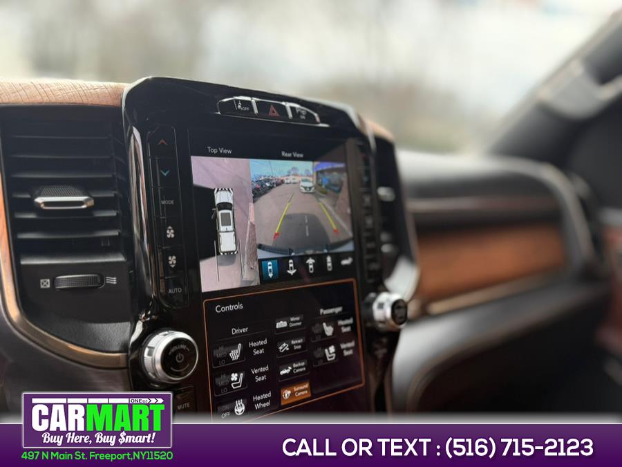 2021 Ram 1500 Longhorn 4x4 Crew Cab 5''7" Box, available for sale in Freeport, New York | Carmart One LLC. Freeport, New York 2021 Ram 1500 Longhorn 4x4 Crew Cab 5''7" Box, available for sale in Freeport, New York | Carmart One LLC. Freeport, New York