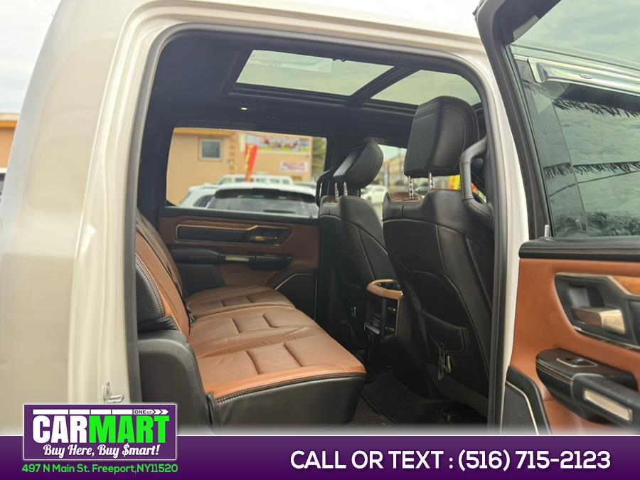 2021 Ram 1500 Longhorn 4x4 Crew Cab 5''7" Box, available for sale in Freeport, New York | Carmart One LLC. Freeport, New York 2021 Ram 1500 Longhorn 4x4 Crew Cab 5''7" Box, available for sale in Freeport, New York | Carmart One LLC. Freeport, New York