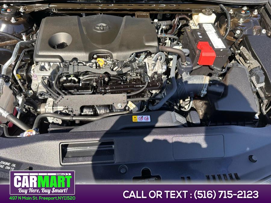 2022 Toyota Camry SE Auto AWD (Natl), available for sale in Freeport, New York | Carmart One LLC. Freeport, New York 2022 Toyota Camry SE Auto AWD (Natl), available for sale in Freeport, New York | Carmart One LLC. Freeport, New York