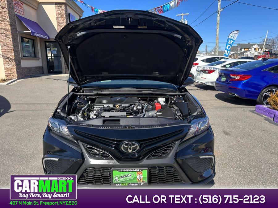 2022 Toyota Camry SE Auto AWD (Natl), available for sale in Freeport, New York | Carmart One LLC. Freeport, New York 2022 Toyota Camry SE Auto AWD (Natl), available for sale in Freeport, New York | Carmart One LLC. Freeport, New York