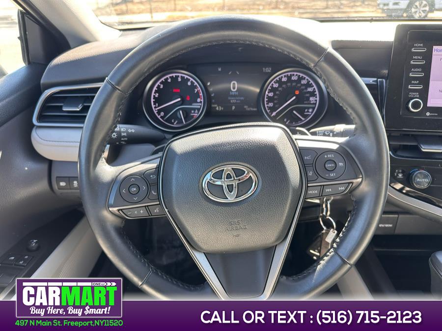 2022 Toyota Camry SE Auto AWD (Natl), available for sale in Freeport, New York | Carmart One LLC. Freeport, New York 2022 Toyota Camry SE Auto AWD (Natl), available for sale in Freeport, New York | Carmart One LLC. Freeport, New York