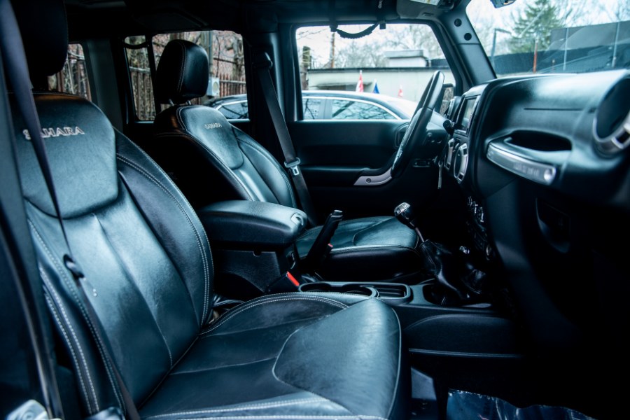 2017 Jeep Wrangler Unlimited Sahara 4x4, available for sale in Newark, New Jersey | Champion Of Newark. Newark, New Jersey 2017 Jeep Wrangler Unlimited Sahara 4x4, available for sale in Newark, New Jersey | Champion Of Newark. Newark, New Jersey