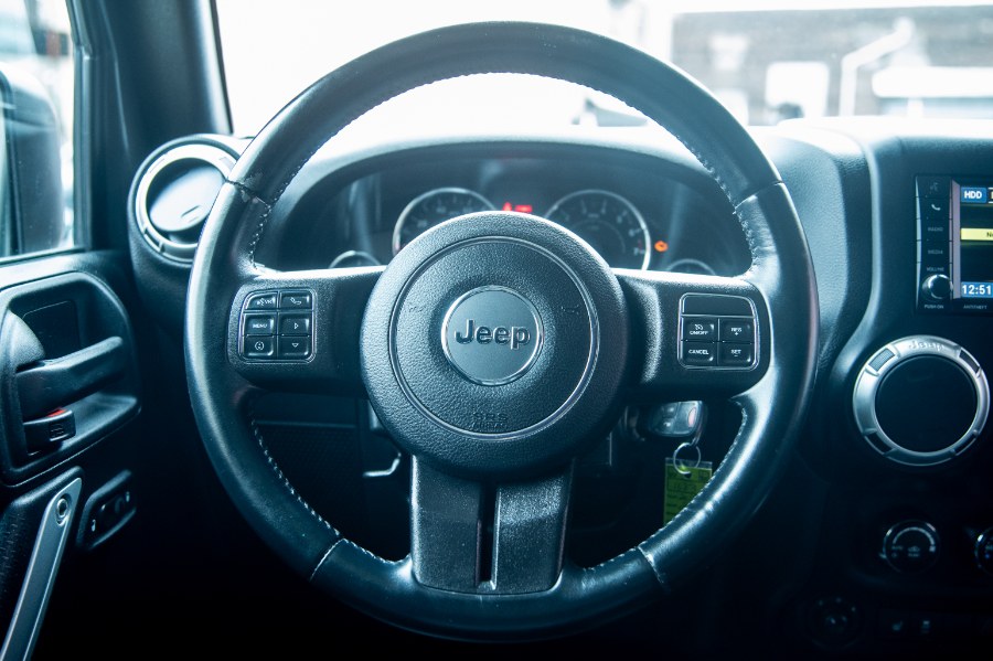 2017 Jeep Wrangler Unlimited Sahara 4x4, available for sale in Newark, New Jersey | Champion Of Newark. Newark, New Jersey 2017 Jeep Wrangler Unlimited Sahara 4x4, available for sale in Newark, New Jersey | Champion Of Newark. Newark, New Jersey