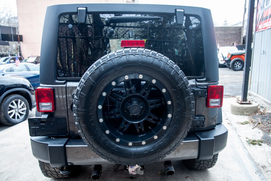 2017 Jeep Wrangler Unlimited Sahara 4x4, available for sale in Newark, New Jersey | Champion Of Newark. Newark, New Jersey 2017 Jeep Wrangler Unlimited Sahara 4x4, available for sale in Newark, New Jersey | Champion Of Newark. Newark, New Jersey