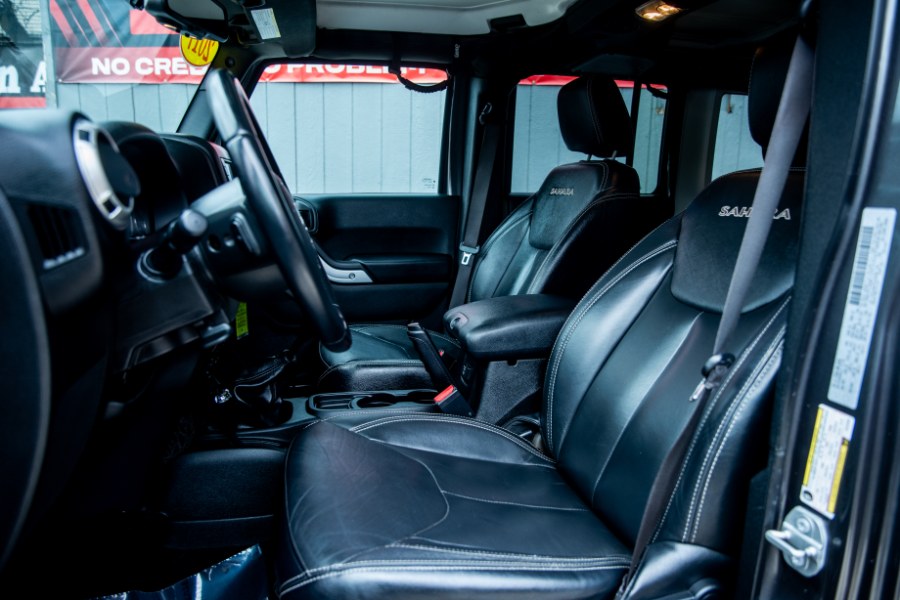 2017 Jeep Wrangler Unlimited Sahara 4x4, available for sale in Newark, New Jersey | Champion Of Newark. Newark, New Jersey 2017 Jeep Wrangler Unlimited Sahara 4x4, available for sale in Newark, New Jersey | Champion Of Newark. Newark, New Jersey