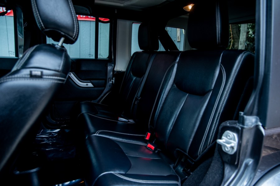 2017 Jeep Wrangler Unlimited Sahara 4x4, available for sale in Newark, New Jersey | Champion Of Newark. Newark, New Jersey 2017 Jeep Wrangler Unlimited Sahara 4x4, available for sale in Newark, New Jersey | Champion Of Newark. Newark, New Jersey
