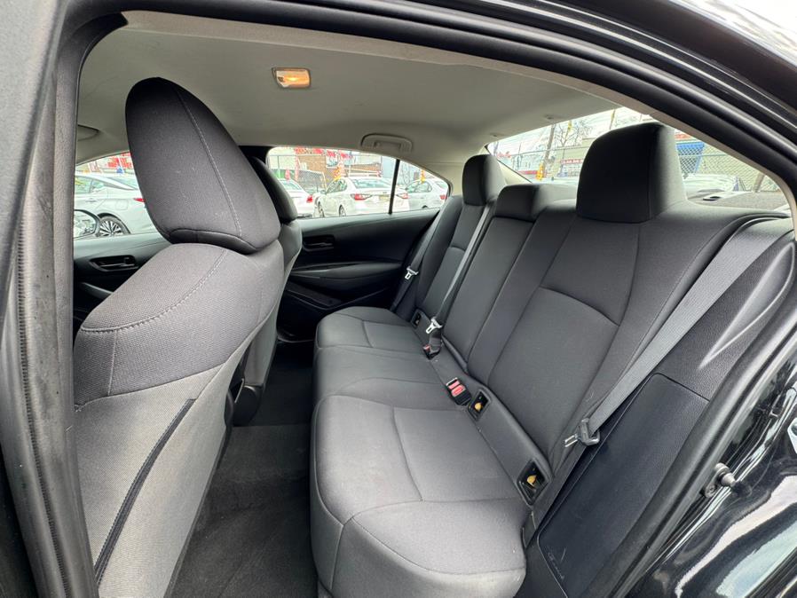 2022 Toyota Corolla LE CVT (Natl), available for sale in Irvington, New Jersey | Elis Motors Corp. Irvington, New Jersey 2022 Toyota Corolla LE CVT (Natl), available for sale in Irvington, New Jersey | Elis Motors Corp. Irvington, New Jersey
