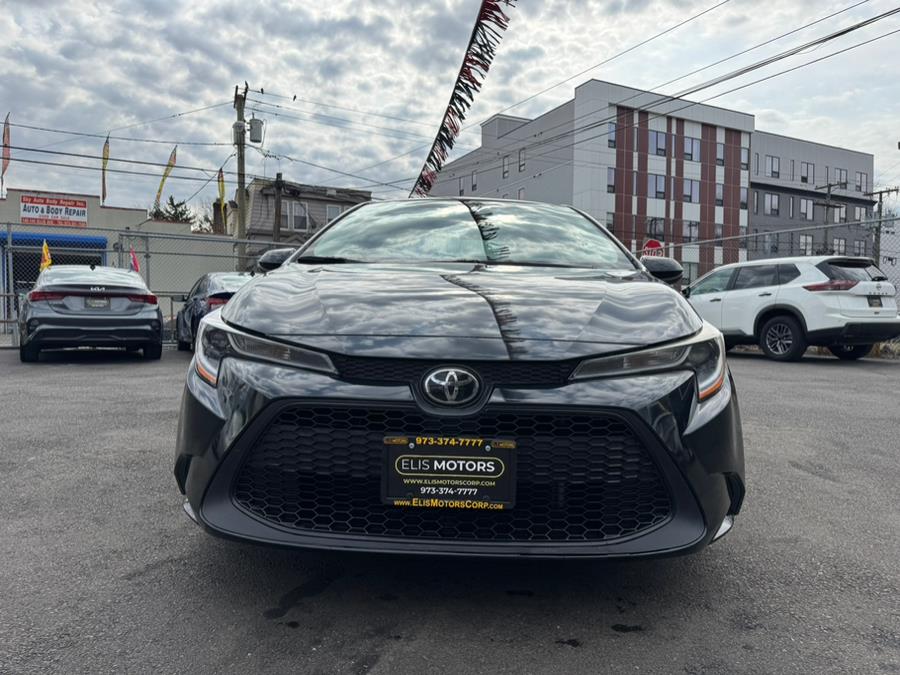 2022 Toyota Corolla LE CVT (Natl), available for sale in Irvington, New Jersey | Elis Motors Corp. Irvington, New Jersey 2022 Toyota Corolla LE CVT (Natl), available for sale in Irvington, New Jersey | Elis Motors Corp. Irvington, New Jersey