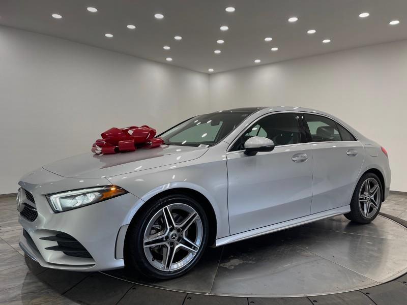 2022 Mercedes-benz A-class A 220 4MATIC Sedan, available for sale in Maple Shade, New Jersey | Car Revolution. Maple Shade, New Jersey 2022 Mercedes-benz A-class A 220 4MATIC Sedan, available for sale in Maple Shade, New Jersey | Car Revolution. Maple Shade, New Jersey