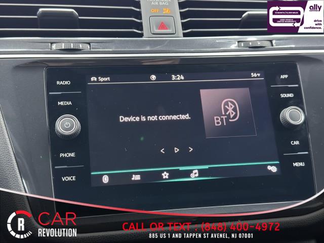 2023 Volkswagen Tiguan SE R-Line Black, available for sale in Avenel, New Jersey | Car Revolution. Avenel, New Jersey 2023 Volkswagen Tiguan SE R-Line Black, available for sale in Avenel, New Jersey | Car Revolution. Avenel, New Jersey