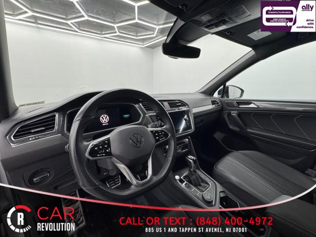 2023 Volkswagen Tiguan SE R-Line Black, available for sale in Avenel, New Jersey | Car Revolution. Avenel, New Jersey 2023 Volkswagen Tiguan SE R-Line Black, available for sale in Avenel, New Jersey | Car Revolution. Avenel, New Jersey
