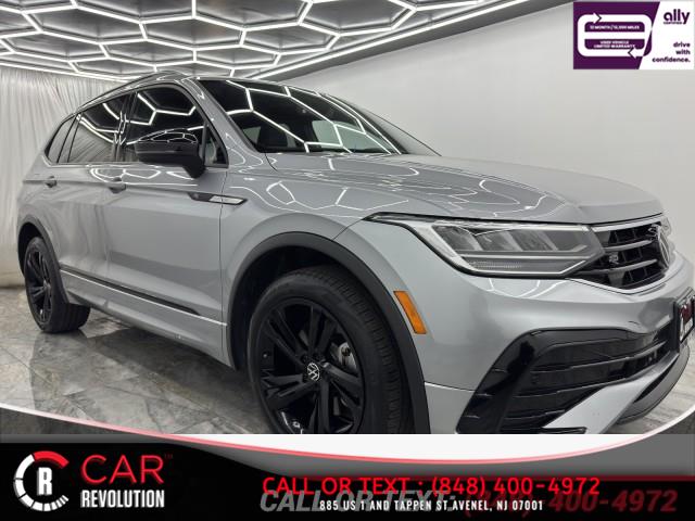 Used 2023 Volkswagen Tiguan in Avenel, New Jersey | Car Revolution. Avenel, New Jersey