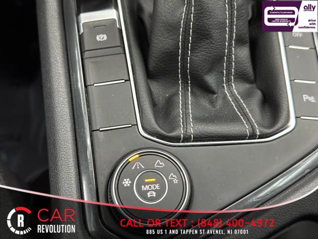 2023 Volkswagen Tiguan SE R-Line Black, available for sale in Avenel, New Jersey | Car Revolution. Avenel, New Jersey 2023 Volkswagen Tiguan SE R-Line Black, available for sale in Avenel, New Jersey | Car Revolution. Avenel, New Jersey