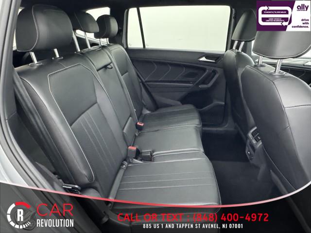 2023 Volkswagen Tiguan SE R-Line Black, available for sale in Avenel, New Jersey | Car Revolution. Avenel, New Jersey 2023 Volkswagen Tiguan SE R-Line Black, available for sale in Avenel, New Jersey | Car Revolution. Avenel, New Jersey