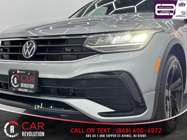 2023 Volkswagen Tiguan SE R-Line Black, available for sale in Avenel, New Jersey | Car Revolution. Avenel, New Jersey 2023 Volkswagen Tiguan SE R-Line Black, available for sale in Avenel, New Jersey | Car Revolution. Avenel, New Jersey