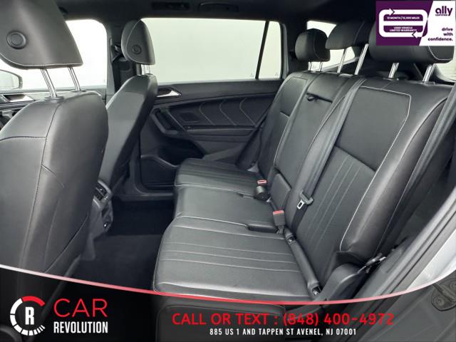2023 Volkswagen Tiguan SE R-Line Black, available for sale in Avenel, New Jersey | Car Revolution. Avenel, New Jersey 2023 Volkswagen Tiguan SE R-Line Black, available for sale in Avenel, New Jersey | Car Revolution. Avenel, New Jersey