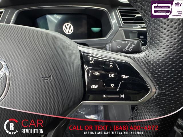 2023 Volkswagen Tiguan SE R-Line Black, available for sale in Avenel, New Jersey | Car Revolution. Avenel, New Jersey 2023 Volkswagen Tiguan SE R-Line Black, available for sale in Avenel, New Jersey | Car Revolution. Avenel, New Jersey
