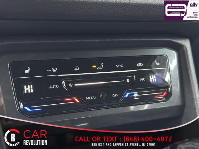 2023 Volkswagen Tiguan SE R-Line Black, available for sale in Avenel, New Jersey | Car Revolution. Avenel, New Jersey 2023 Volkswagen Tiguan SE R-Line Black, available for sale in Avenel, New Jersey | Car Revolution. Avenel, New Jersey