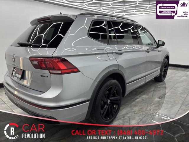 2023 Volkswagen Tiguan SE R-Line Black, available for sale in Avenel, New Jersey | Car Revolution. Avenel, New Jersey 2023 Volkswagen Tiguan SE R-Line Black, available for sale in Avenel, New Jersey | Car Revolution. Avenel, New Jersey