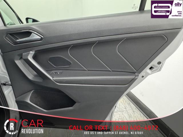 2023 Volkswagen Tiguan SE R-Line Black, available for sale in Avenel, New Jersey | Car Revolution. Avenel, New Jersey 2023 Volkswagen Tiguan SE R-Line Black, available for sale in Avenel, New Jersey | Car Revolution. Avenel, New Jersey