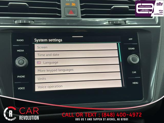 2023 Volkswagen Tiguan SE R-Line Black, available for sale in Avenel, New Jersey | Car Revolution. Avenel, New Jersey 2023 Volkswagen Tiguan SE R-Line Black, available for sale in Avenel, New Jersey | Car Revolution. Avenel, New Jersey