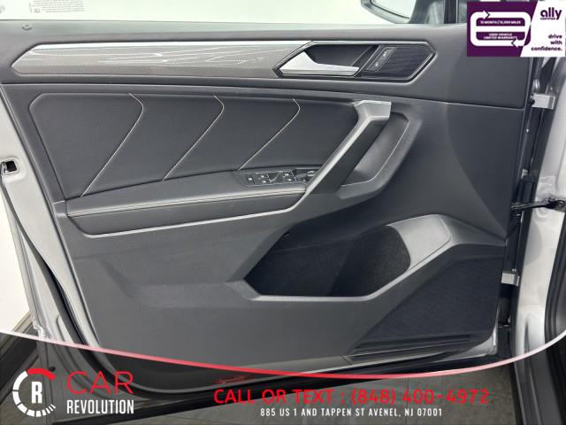 2023 Volkswagen Tiguan SE R-Line Black, available for sale in Avenel, New Jersey | Car Revolution. Avenel, New Jersey 2023 Volkswagen Tiguan SE R-Line Black, available for sale in Avenel, New Jersey | Car Revolution. Avenel, New Jersey