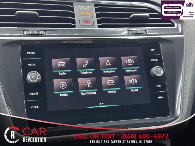 2023 Volkswagen Tiguan SE R-Line Black, available for sale in Avenel, New Jersey | Car Revolution. Avenel, New Jersey 2023 Volkswagen Tiguan SE R-Line Black, available for sale in Avenel, New Jersey | Car Revolution. Avenel, New Jersey