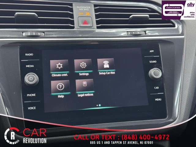 2023 Volkswagen Tiguan SE R-Line Black, available for sale in Avenel, New Jersey | Car Revolution. Avenel, New Jersey 2023 Volkswagen Tiguan SE R-Line Black, available for sale in Avenel, New Jersey | Car Revolution. Avenel, New Jersey
