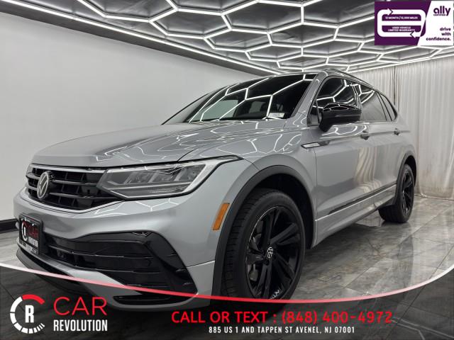 2023 Volkswagen Tiguan SE R-Line Black, available for sale in Avenel, New Jersey | Car Revolution. Avenel, New Jersey 2023 Volkswagen Tiguan SE R-Line Black, available for sale in Avenel, New Jersey | Car Revolution. Avenel, New Jersey