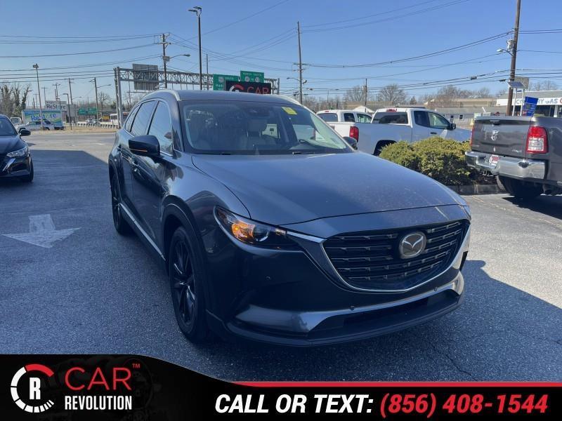 Used 2022 Mazda Cx-9 in Maple Shade, New Jersey | Car Revolution. Maple Shade, New Jersey