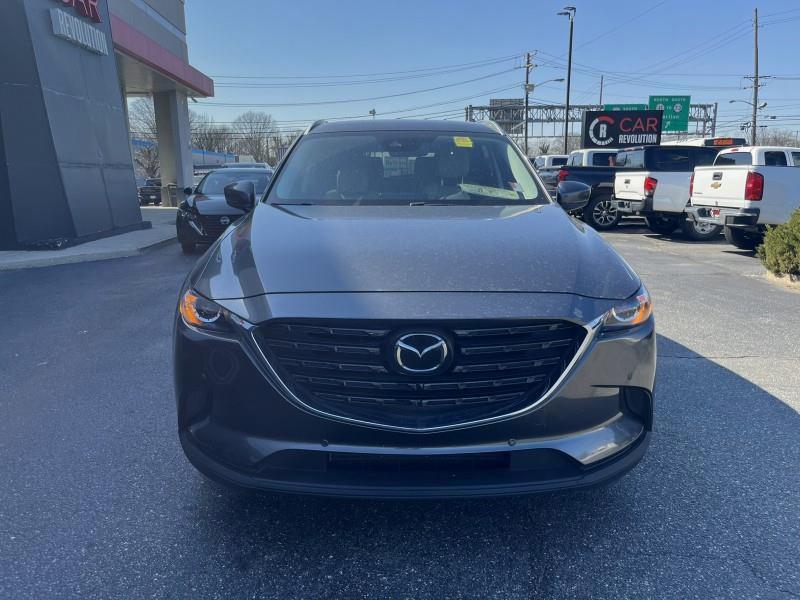 2022 Mazda Cx-9 Touring Plus AWD, available for sale in Maple Shade, New Jersey | Car Revolution. Maple Shade, New Jersey 2022 Mazda Cx-9 Touring Plus AWD, available for sale in Maple Shade, New Jersey | Car Revolution. Maple Shade, New Jersey