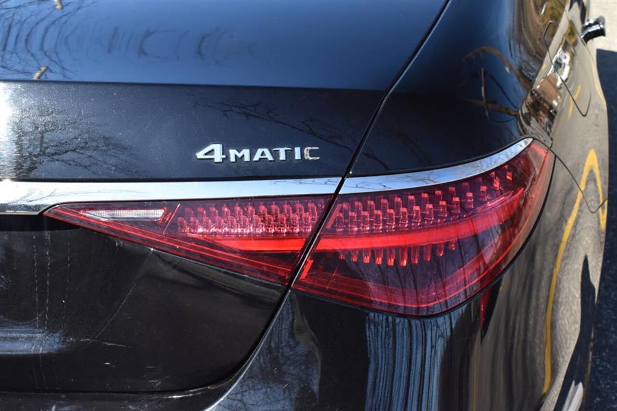 2022 Mercedes-benz S-class S 500 4MATIC AWD 4dr Sedan, available for sale in Great Neck, New York | Camy Cars. Great Neck, New York 2022 Mercedes-benz S-class S 500 4MATIC AWD 4dr Sedan, available for sale in Great Neck, New York | Camy Cars. Great Neck, New York