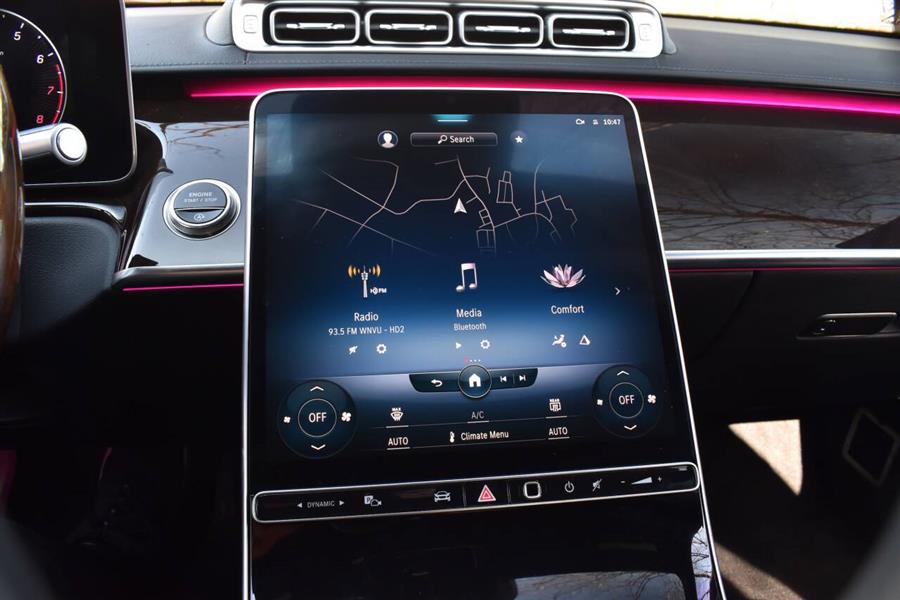 2022 Mercedes-benz S-class S 500 4MATIC AWD 4dr Sedan, available for sale in Great Neck, New York | Camy Cars. Great Neck, New York 2022 Mercedes-benz S-class S 500 4MATIC AWD 4dr Sedan, available for sale in Great Neck, New York | Camy Cars. Great Neck, New York