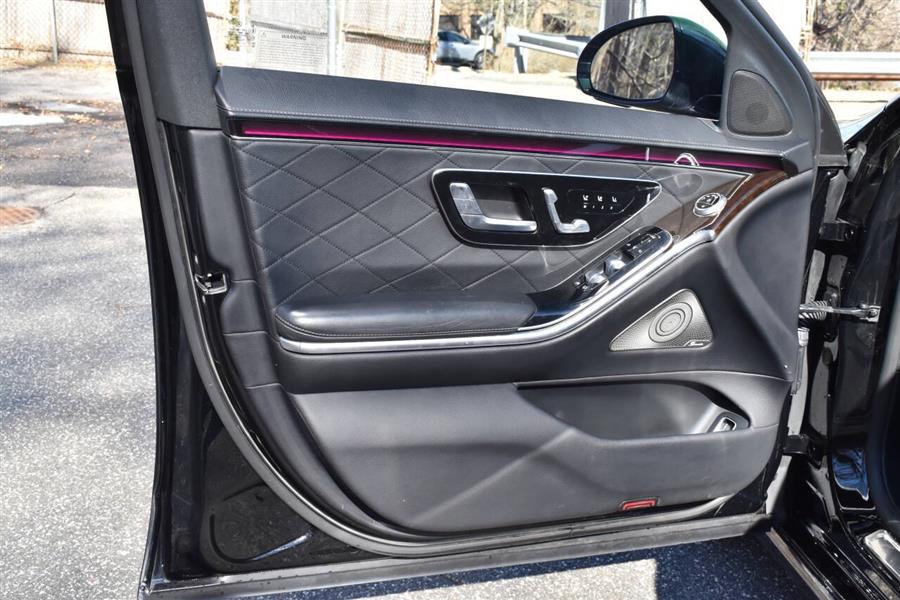 2022 Mercedes-benz S-class S 500 4MATIC AWD 4dr Sedan, available for sale in Great Neck, New York | Camy Cars. Great Neck, New York 2022 Mercedes-benz S-class S 500 4MATIC AWD 4dr Sedan, available for sale in Great Neck, New York | Camy Cars. Great Neck, New York