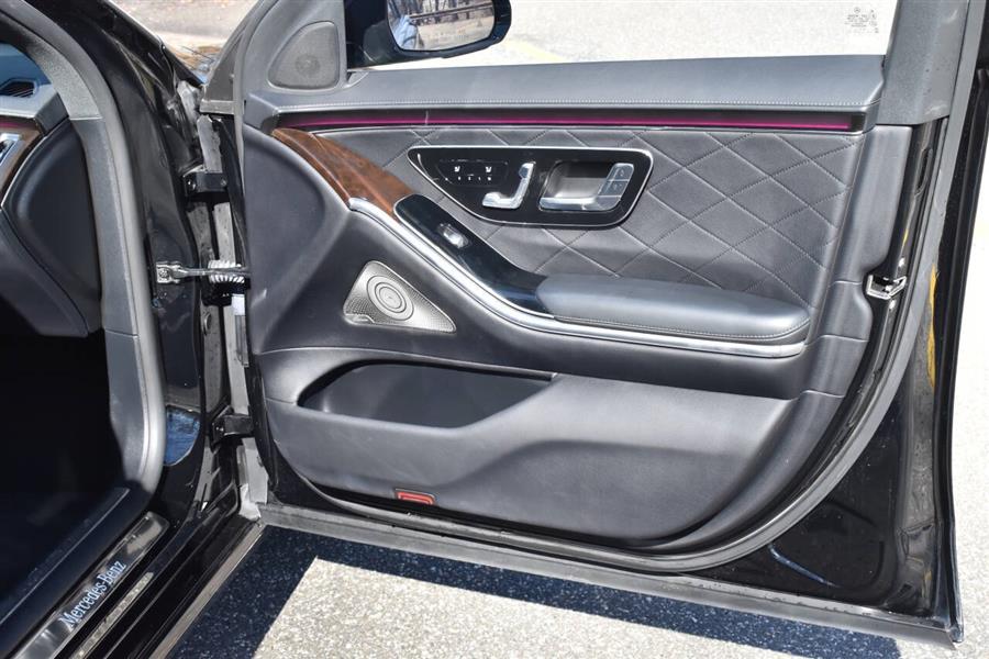 2022 Mercedes-benz S-class S 500 4MATIC AWD 4dr Sedan, available for sale in Great Neck, New York | Camy Cars. Great Neck, New York 2022 Mercedes-benz S-class S 500 4MATIC AWD 4dr Sedan, available for sale in Great Neck, New York | Camy Cars. Great Neck, New York