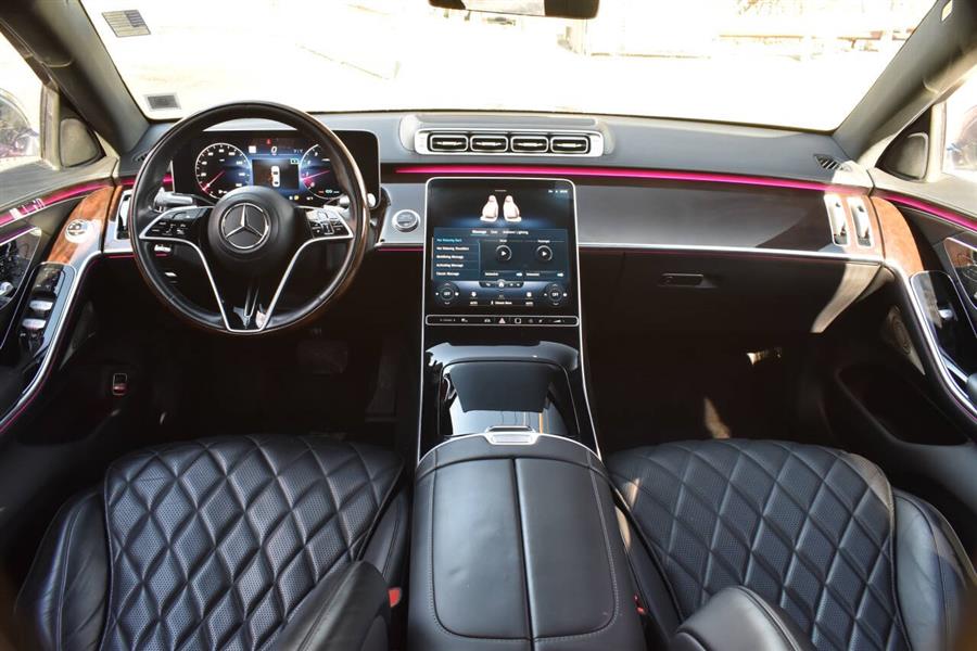 2022 Mercedes-benz S-class S 500 4MATIC AWD 4dr Sedan, available for sale in Great Neck, New York | Camy Cars. Great Neck, New York 2022 Mercedes-benz S-class S 500 4MATIC AWD 4dr Sedan, available for sale in Great Neck, New York | Camy Cars. Great Neck, New York