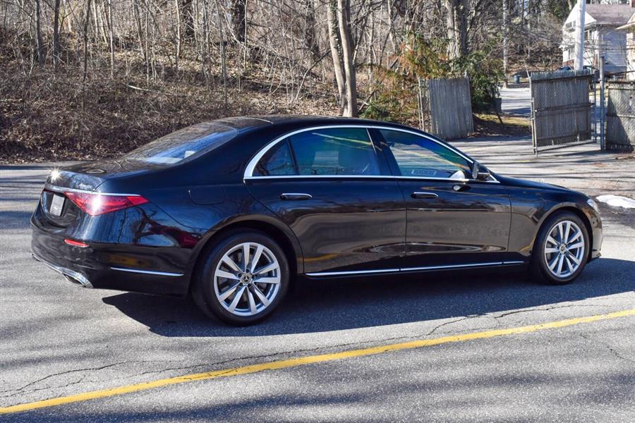 2022 Mercedes-benz S-class S 500 4MATIC AWD 4dr Sedan, available for sale in Great Neck, New York | Camy Cars. Great Neck, New York 2022 Mercedes-benz S-class S 500 4MATIC AWD 4dr Sedan, available for sale in Great Neck, New York | Camy Cars. Great Neck, New York