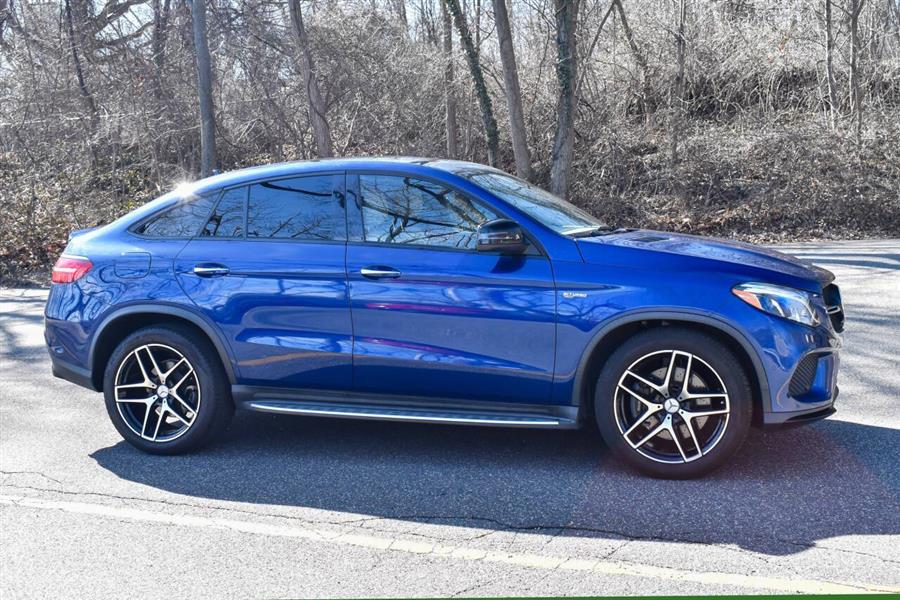 2019 Mercedes-benz Gle AMG GLE 43 AWD 4MATIC 4dr Coupe, available for sale in Great Neck, New York | Camy Cars. Great Neck, New York 2019 Mercedes-benz Gle AMG GLE 43 AWD 4MATIC 4dr Coupe, available for sale in Great Neck, New York | Camy Cars. Great Neck, New York