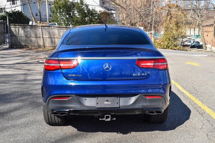2019 Mercedes-benz Gle AMG GLE 43 AWD 4MATIC 4dr Coupe, available for sale in Great Neck, New York | Camy Cars. Great Neck, New York 2019 Mercedes-benz Gle AMG GLE 43 AWD 4MATIC 4dr Coupe, available for sale in Great Neck, New York | Camy Cars. Great Neck, New York