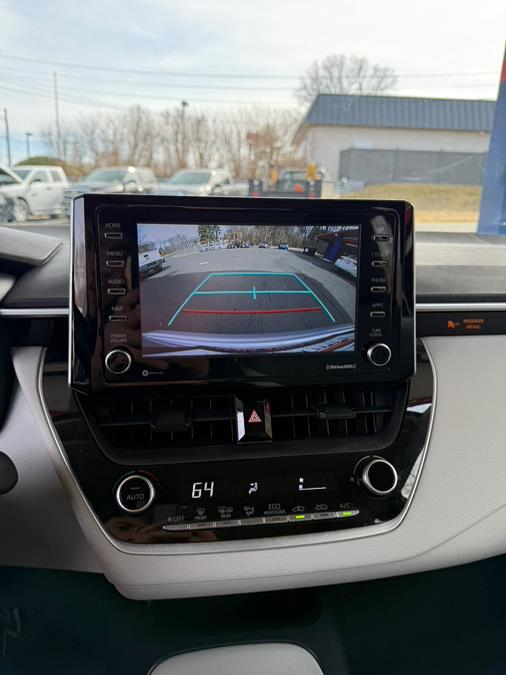 2021 Toyota Corolla LE CVT (Natl), available for sale in Windsor Locks, Connecticut | JANNA MOTORS LLC. Windsor Locks, Connecticut 2021 Toyota Corolla LE CVT (Natl), available for sale in Windsor Locks, Connecticut | JANNA MOTORS LLC. Windsor Locks, Connecticut